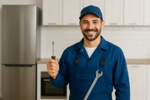 York Beyaz Eşya Servis İzmir